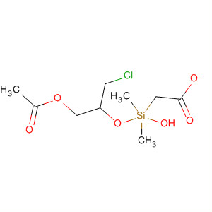 CAS No 88439-65-0  Molecular Structure