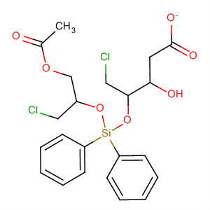 CAS No 88439-71-8  Molecular Structure
