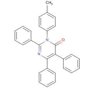 CAS No 88440-01-1  Molecular Structure