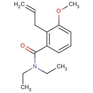 CAS No 88440-85-1  Molecular Structure