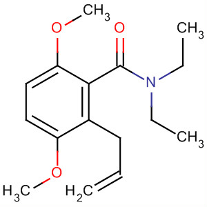 CAS No 88440-86-2  Molecular Structure