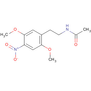 CAS No 88441-00-3  Molecular Structure