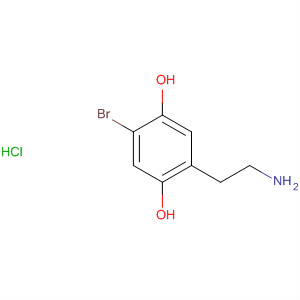 CAS No 88441-03-6  Molecular Structure