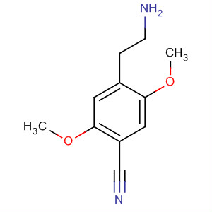 CAS No 88441-07-0  Molecular Structure