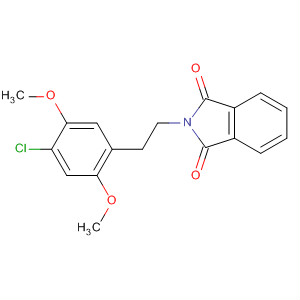 CAS No 88441-16-1  Molecular Structure