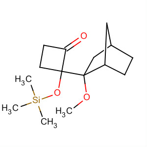 CAS No 88441-34-3  Molecular Structure