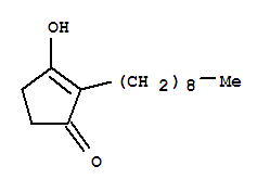CAS No 88441-36-5  Molecular Structure