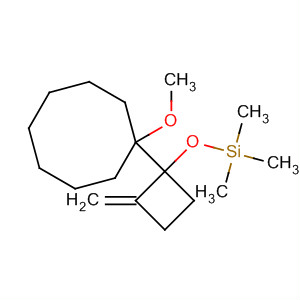 CAS No 88441-53-6  Molecular Structure