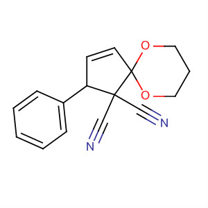 Cas Number: 88442-12-0  Molecular Structure