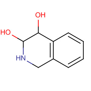 Cas Number: 88443-00-9  Molecular Structure