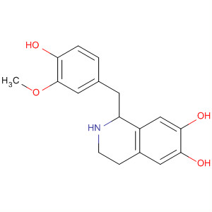 CAS No 88443-01-0  Molecular Structure