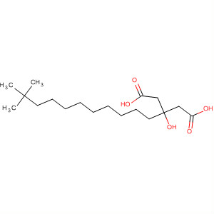 CAS No 88444-05-7  Molecular Structure