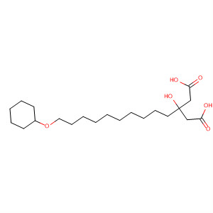 CAS No 88444-16-0  Molecular Structure