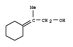 CAS No 88444-72-8  Molecular Structure