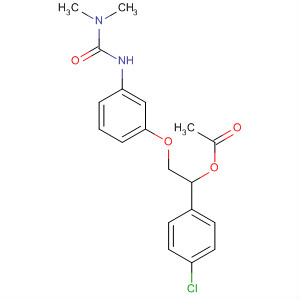 CAS No 88444-89-7  Molecular Structure