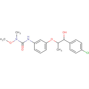 CAS No 88444-96-6  Molecular Structure