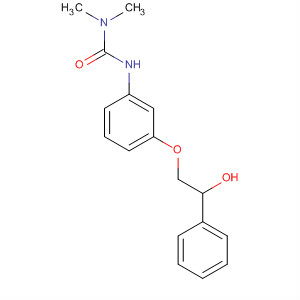 CAS No 88444-99-9  Molecular Structure