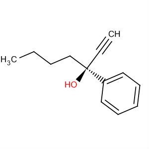 CAS No 88445-01-6  Molecular Structure
