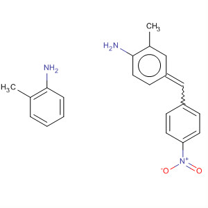 CAS No 88445-30-1  Molecular Structure