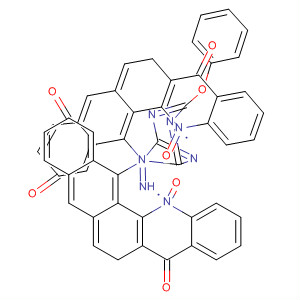 Cas Number: 88447-08-9  Molecular Structure