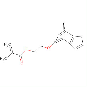 Cas Number: 88449-54-1  Molecular Structure