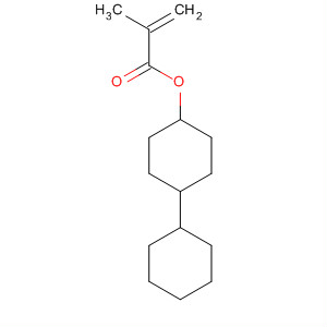 Cas Number: 88449-55-2  Molecular Structure