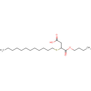 CAS No 88449-90-5  Molecular Structure