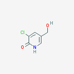 CAS No 884494-75-1  Molecular Structure