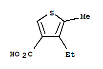 Cas Number: 884497-34-1  Molecular Structure