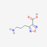 Cas Number: 884497-48-7  Molecular Structure