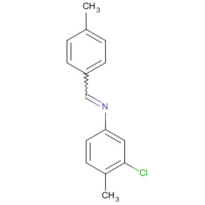 CAS No 88450-61-7  Molecular Structure