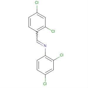 Cas Number: 88450-65-1  Molecular Structure