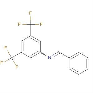 CAS No 88450-66-2  Molecular Structure