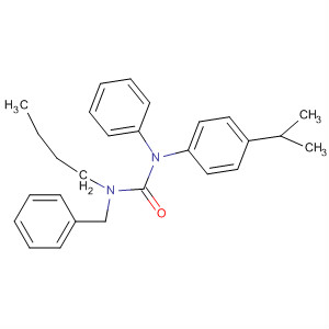 CAS No 88450-81-1  Molecular Structure