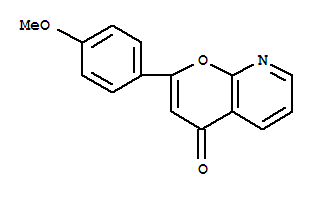 Cas Number: 884500-82-7  Molecular Structure