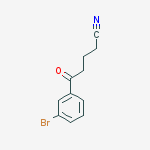 CAS No 884504-60-3  Molecular Structure