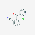 CAS No 884504-80-7  Molecular Structure