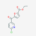 CAS No 884504-84-1  Molecular Structure
