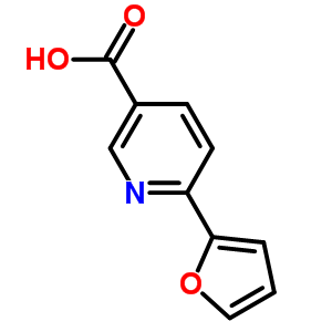 CAS No 884507-36-2  Molecular Structure