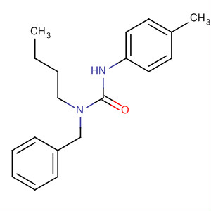 CAS No 88451-09-6  Molecular Structure