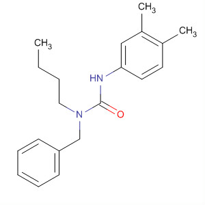 CAS No 88451-13-2  Molecular Structure