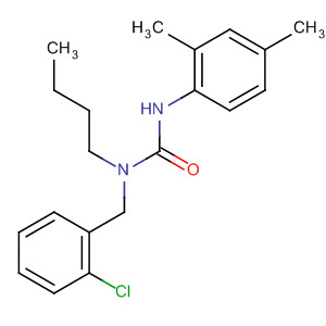 CAS No 88451-20-1  Molecular Structure