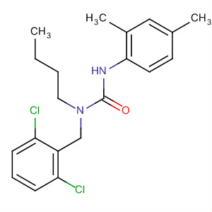CAS No 88451-21-2  Molecular Structure