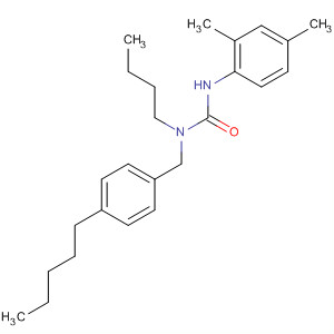 CAS No 88451-36-9  Molecular Structure