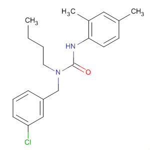 CAS No 88451-38-1  Molecular Structure