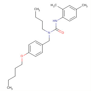 Cas Number: 88451-40-5  Molecular Structure