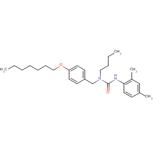 CAS No 88451-42-7  Molecular Structure