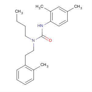 CAS No 88451-44-9  Molecular Structure