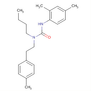 CAS No 88451-46-1  Molecular Structure