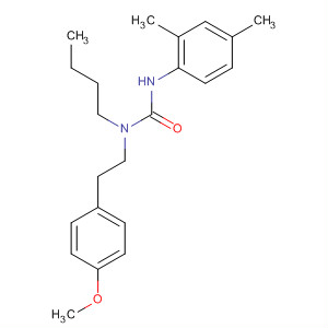 CAS No 88451-47-2  Molecular Structure